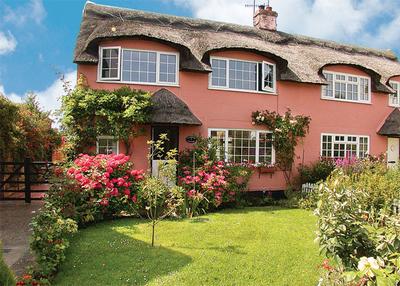 Harbour Cottage