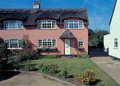 Ketch Cottage