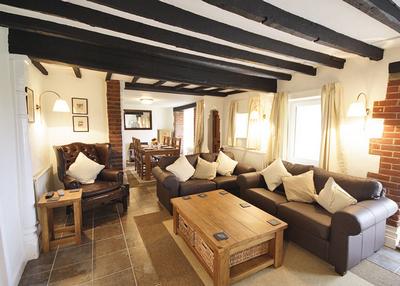 Lark Cottage