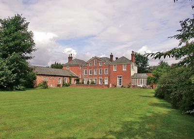 Loddon House