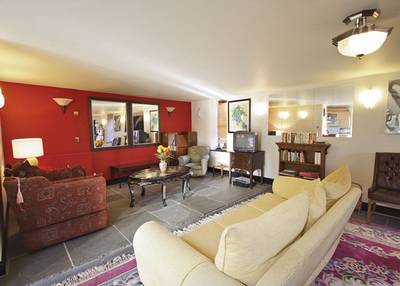 Loddon House
