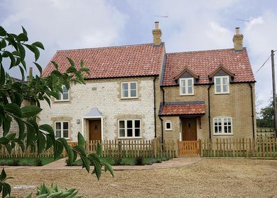 Meadow View Cottages