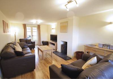 Meadow View Cottages