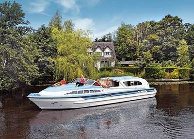 Moonfleet Marine