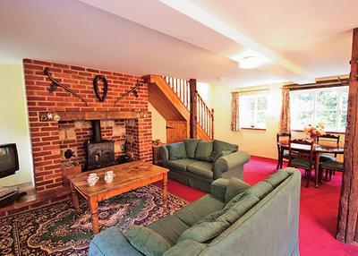 Moonys Cottage