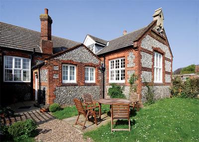 Old School House