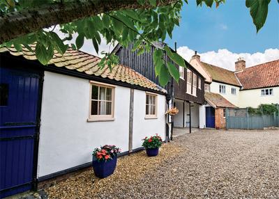 Over The Moon Cottages