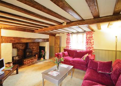 Over The Moon Cottages