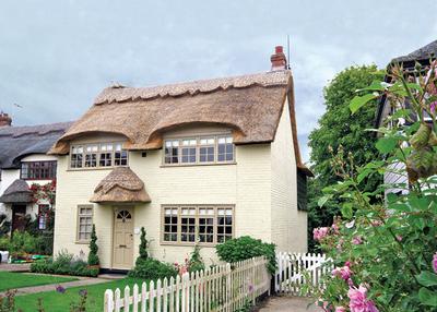Alton Cottage