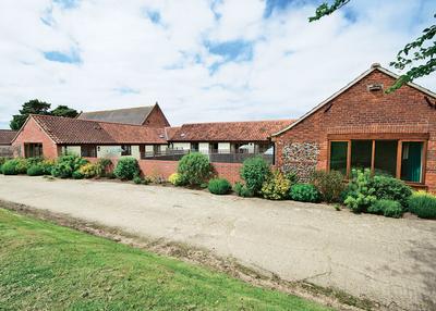 River Farm