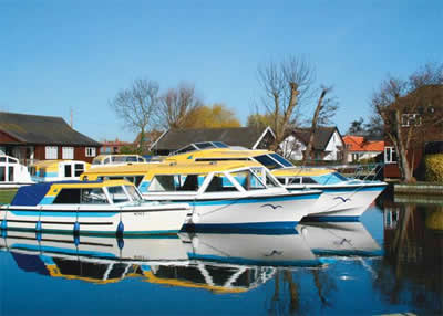 Summercraft