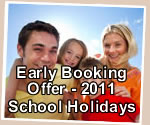 Norfolk Holiday Parks