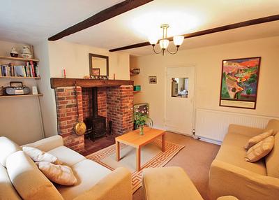 Valley Cottage