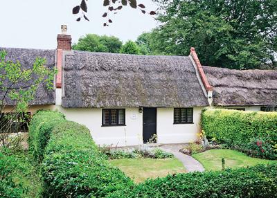 Violet Cottage