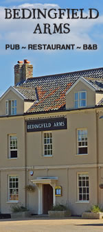 Bedinfield Arms