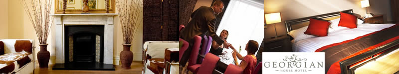 Georgian House Hotel