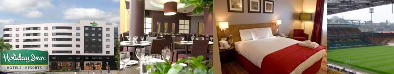 Holiday Inn Norwich City