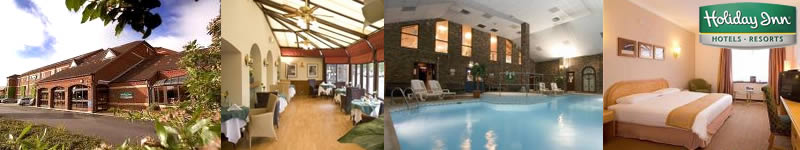 Holiday Inn Norwich North