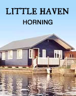 Little Haven Horning