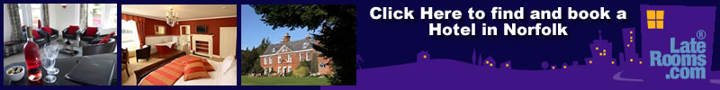 Norfolk Hotels
