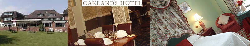 Oaklands Hotel