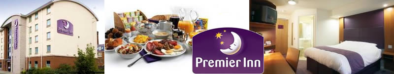 Norwich City Centre Premier Inn