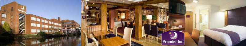 Wayford Bridge Hotel