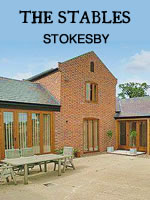 The Stables Stokesby