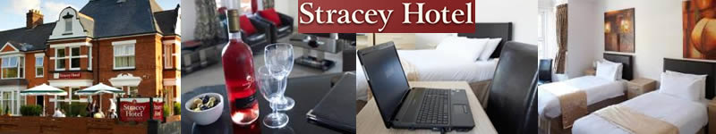 Stracey Hotel