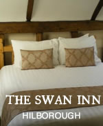 The Swan Inn Hilborough