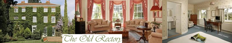 The Old Rectory