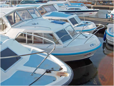 Boats