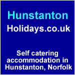 Hunstanton Holidays