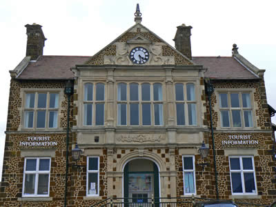 Hunstanton Town Hall