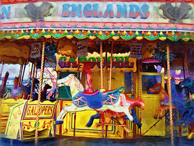 Fun Fair