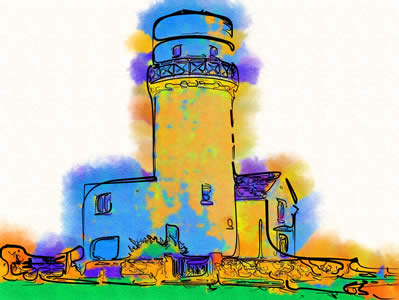 Lighthouse