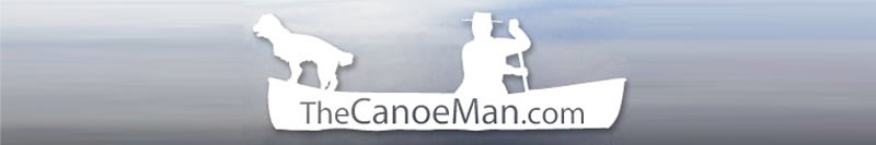 CanoeMan