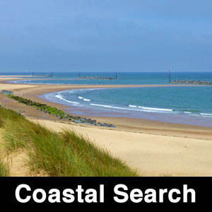 Beach Coast Search