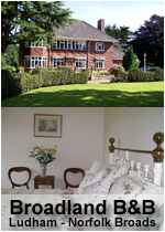 Broadland B&B