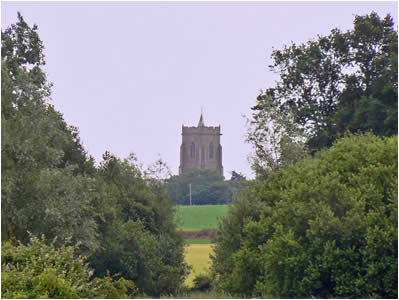 Church View