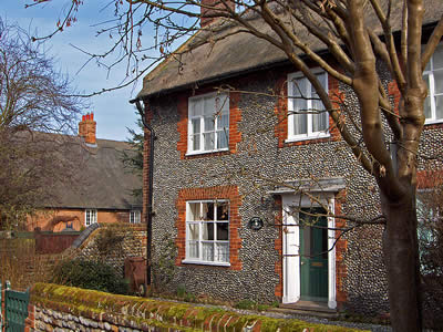 Mundesley Cottage