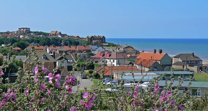 Mundesley View