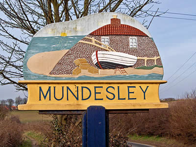 Mundesley