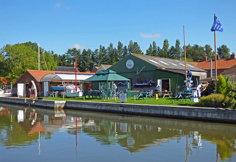 Museum of the Broads