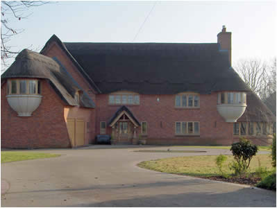 Barton Cottage