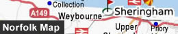 Norfolk Map