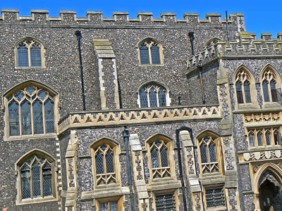 Norwich Guildhall