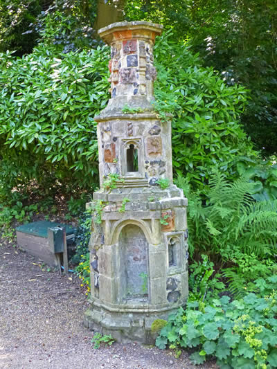 Garden Tower