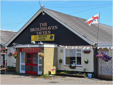 Broadshaven Tavern
