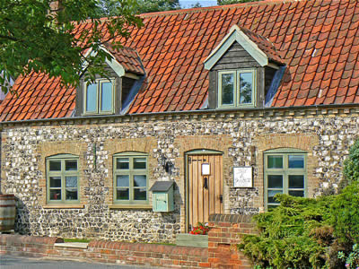 Reedham Cottage